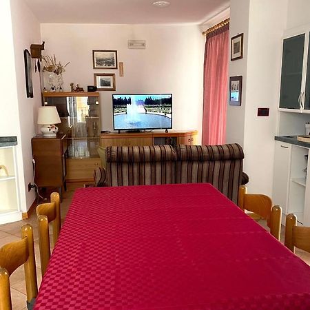 Laghetto Delle Buse Home Brusago Εξωτερικό φωτογραφία