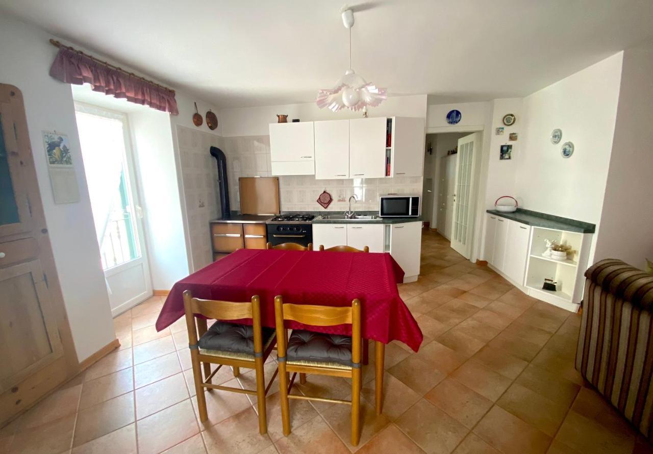 Laghetto Delle Buse Home Brusago Εξωτερικό φωτογραφία