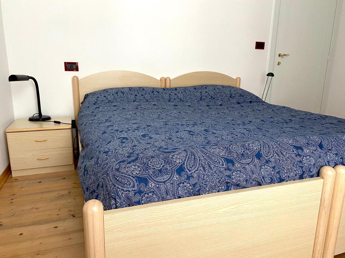 Laghetto Delle Buse Home Brusago Εξωτερικό φωτογραφία
