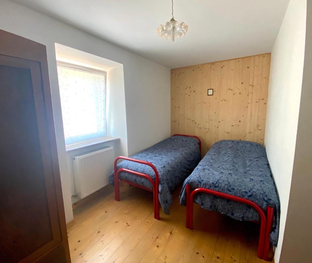 Laghetto Delle Buse Home Brusago Εξωτερικό φωτογραφία