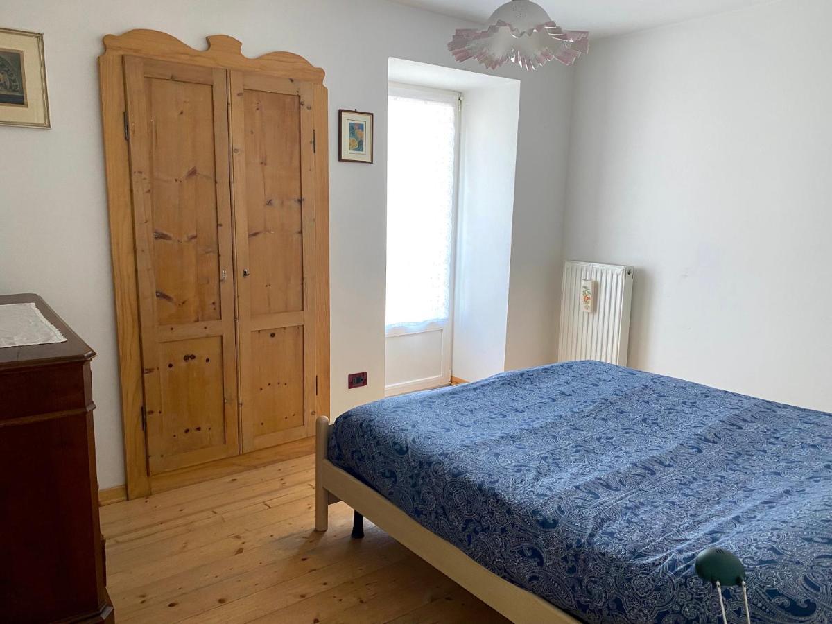 Laghetto Delle Buse Home Brusago Εξωτερικό φωτογραφία