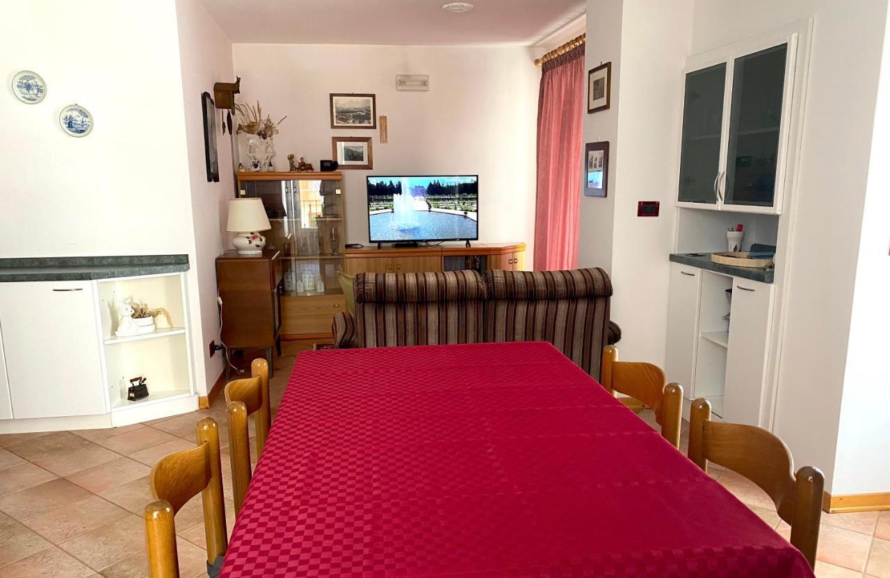 Laghetto Delle Buse Home Brusago Εξωτερικό φωτογραφία